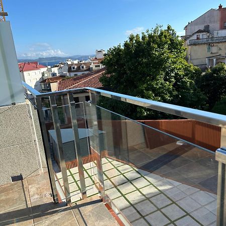 Precioso Apartamento En Sanxenxo Buitenkant foto