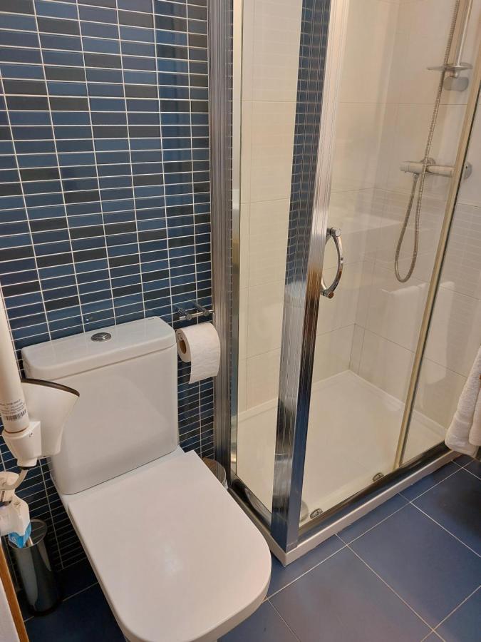Precioso Apartamento En Sanxenxo Buitenkant foto